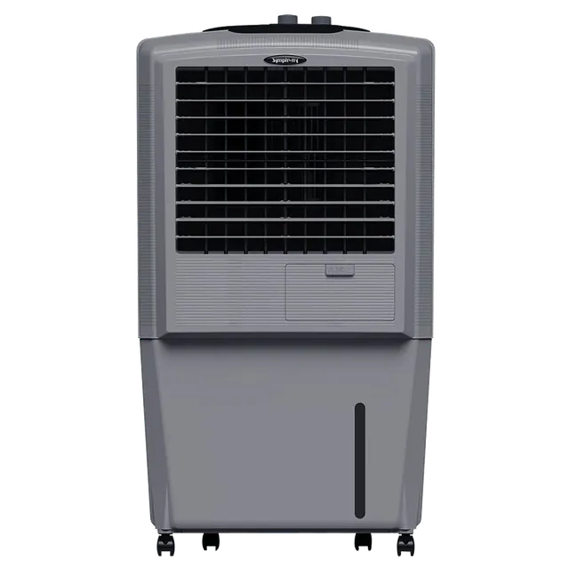 Symphony HiFlo 27 Litres Personal Air Cooler (i-Pure Technology, ACOPE355, Grey)