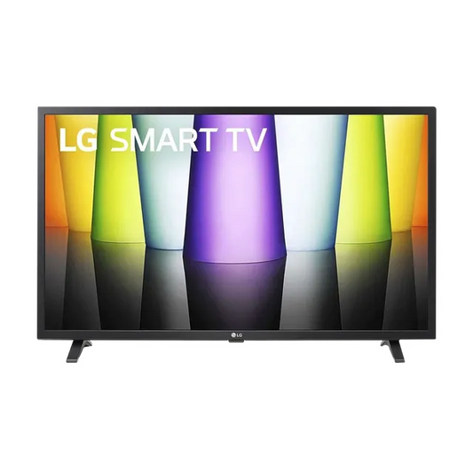 LG LQ63 81.28 cm (32 inch) HD Ready LED Smart WebOS TV with Alexa Compatibility (2020 model)