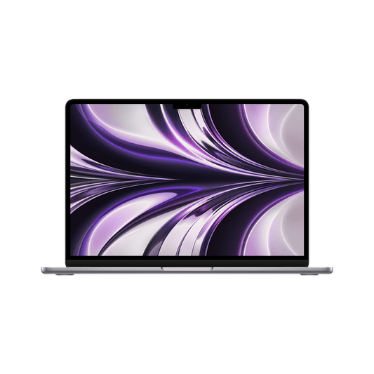 Apple MacBook Air 2022 (13.6 inch, M2, 8GB, 256GB, macOS, Space Grey)