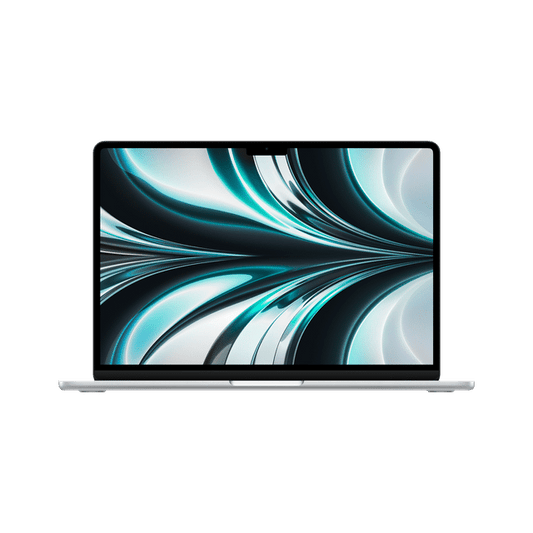 Apple MacBook Air 2022 (13.6 inch, M2, 8GB, 256GB, macOS, Silver)