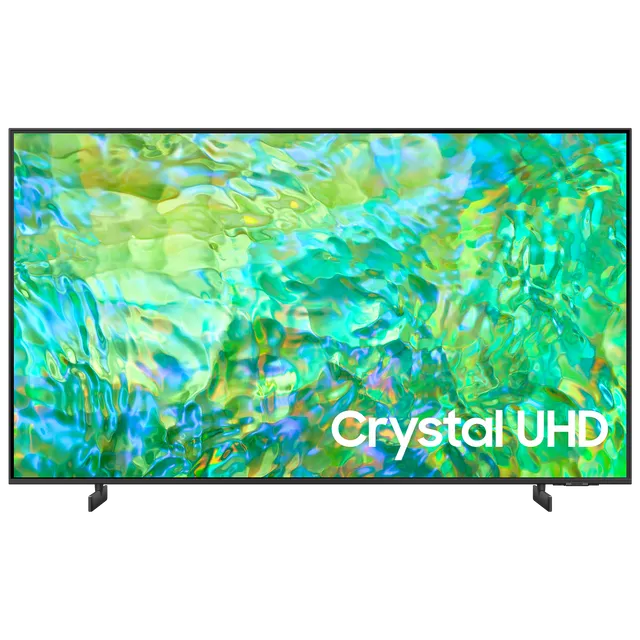 SAMSUNG 8 Series 163 cm (65 inch) 4K Ultra HD LED Tizen TV with Adaptive Sound