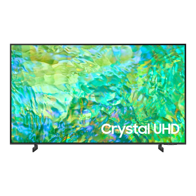 SAMSUNG 8 Series 125 cm (50 inch) 4K Ultra HD LED Tizen TV with Bezel-less Display