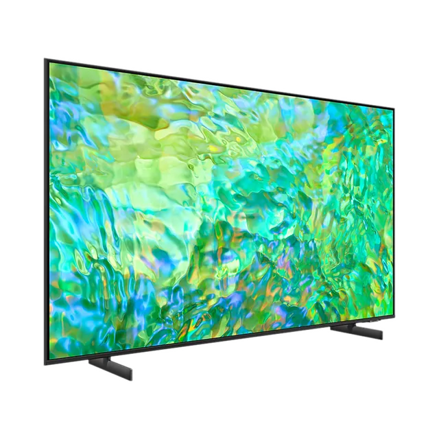 SAMSUNG 8 Series 125 cm (50 inch) 4K Ultra HD LED Tizen TV with Bezel-less Display
