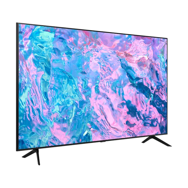 SAMSUNG 7 Series 108 cm (43 inch) 4K Ultra HD LED Tizen TV with Adaptive Sound