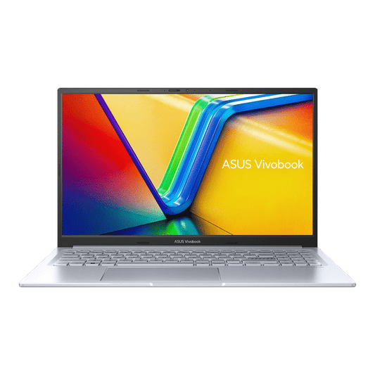 ASUS Vivobook 15X Intel Core i5 13th Gen Thin and Light Laptop (16GB, 512GB SSD, Windows 11 Home, 15.6 inch Full HD OLED Display, MS Office 2021, Cool Silver, 1.6 KG)
