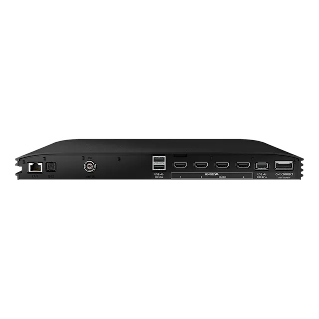 SAMSUNG 214 cm (85 inch) QLED 4K Ultra HD Tizen TV with Neural Quantum Processor