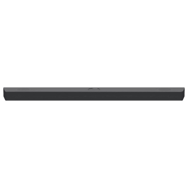 LG S95QR 810W Bluetooth Soundbar with Remote (Dolby Atmos, 9.1.5 Channel, Dark Steel Silver)