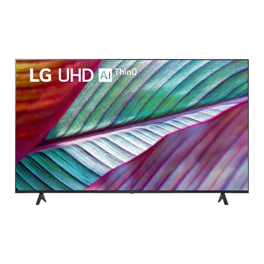 LG UR75 127 cm (50 inch) 4K Ultra HD LED WebOS TV with Gen5 AI Processor 4K