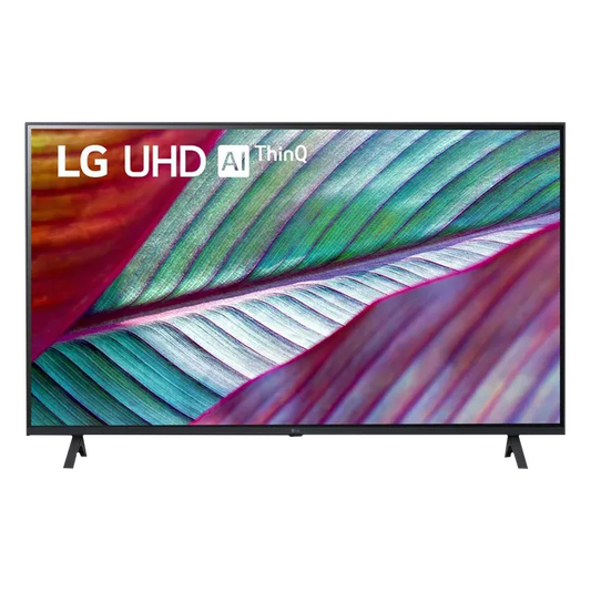 LG UR75 108 cm (43 inch) 4K Ultra HD LED WebOS TV with Gen5 AI Processor 4K