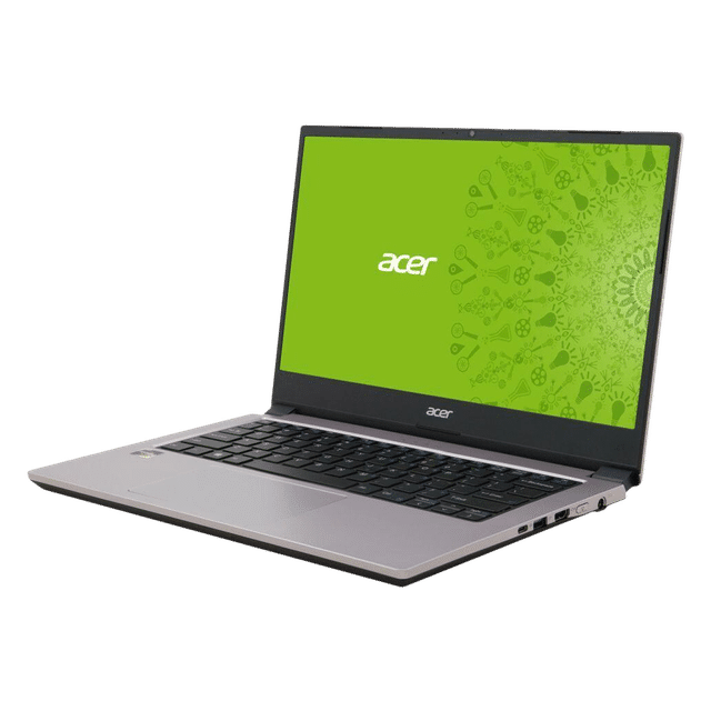 acer One Z2-493 AMD Ryzen 3 Thin and Light Laptop (8GB, 512GB SSD, Windows 11 Home, 14 inch HD Display, Silver, 1.6 KG)