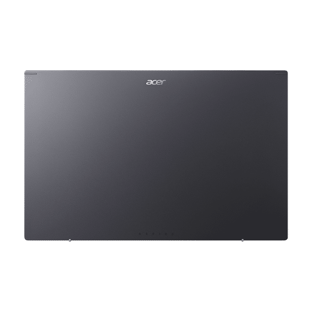 acer Aspire 5 Intel Core i5 13th Gen Thin and Light Laptop (16GB, 512GB SSD, Windows 11 Home, 15.6 inch Full HD IPS Display, MS Office 2021, Steel Gray, 1.75 KG)