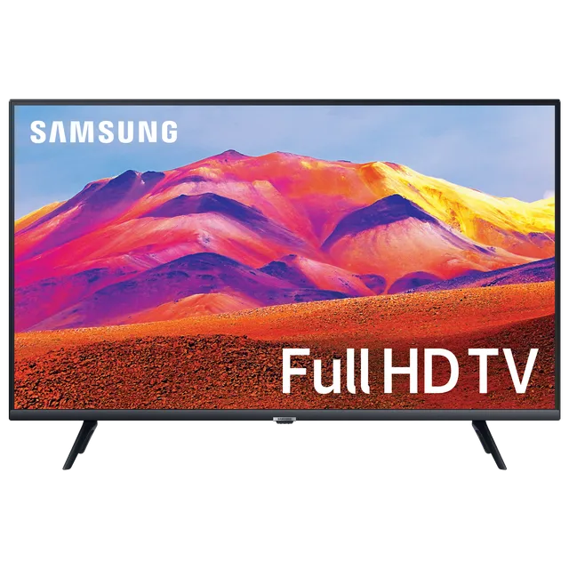 SAMSUNG Series 5 108 cm (43 inch) Full HD LED Smart Tizen TV with Dolby Digital Plus (2023 model)