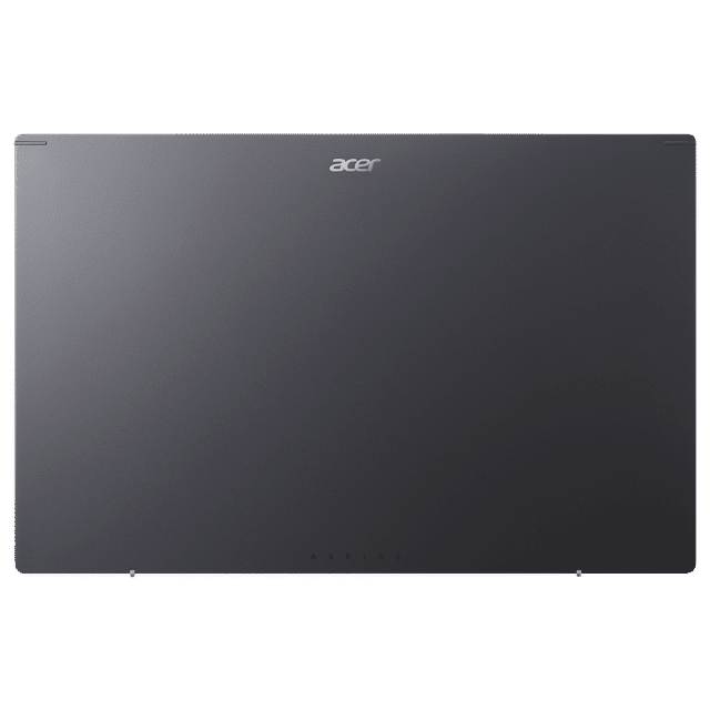 acer Aspire 5 A515-58M Intel Core i3 13th Gen Thin and Light Laptop (8GB, 512GB SSD, Windows 11 Home, 15.6 inch FHD Display, MS Office 2021, Steel Grey, 1.75 KG)