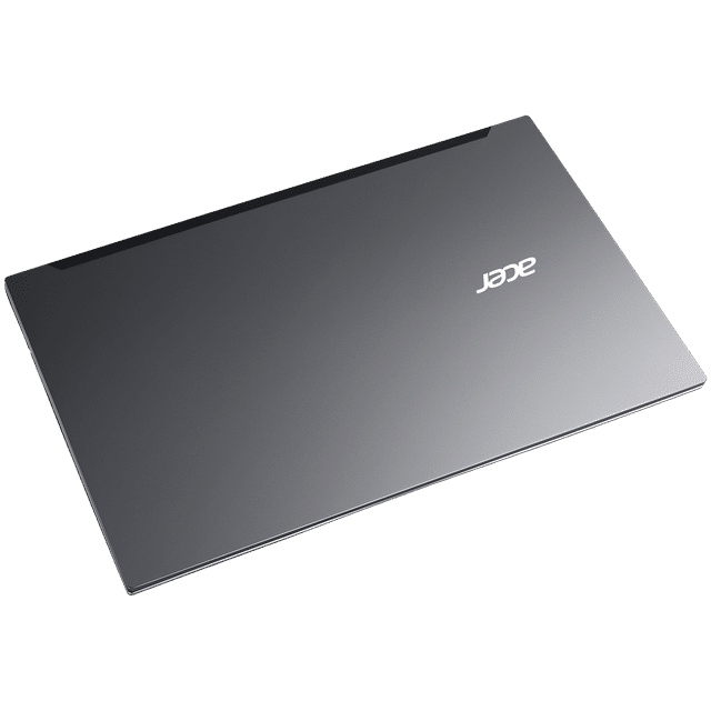 acer Aspire Lite Intel Core i5 12th Gen Gaming Laptop (16GB, 512GB SSD, Windows 11, 15.6 inch Full HD Display, MS Office 2021, Steel Gray, 1.59 KG)
