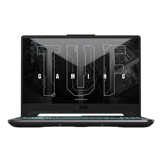 ASUS TUF Gaming Intel Core i5 11th Gen Gaming Laptop (8GB, 512GB SSD, Windows 11 Home, 4GB Graphics, 15.6 inch 144 Hz Full HD IPS Display, NVIDIA GeForce RTX 3050, MS Office 2019, Graphite Black, 2.3 KG)