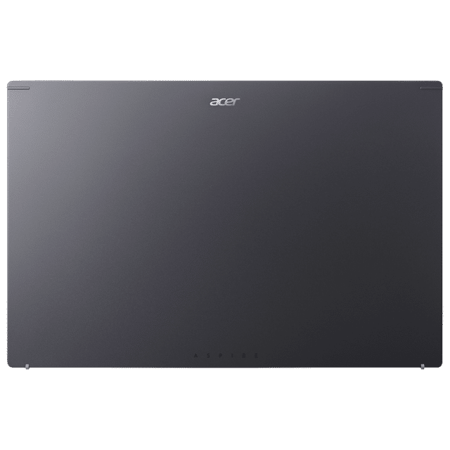 acer Aspire 5 Intel Core i5 13th Gen Gaming Laptop (16GB, 512GB SSD, Windows 11, 4GB Graphics, 15.6 inch 60 Hz FHD IPS Display, NVIDIA GeForce RTX 2050, MS Office 2021, Steel Gray, 1.7 KG)