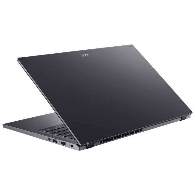 acer Aspire 5 Intel Core i5 13th Gen Gaming Laptop (16GB, 512GB SSD, Windows 11, 4GB Graphics, 15.6 inch 60 Hz FHD IPS Display, NVIDIA GeForce RTX 2050, MS Office 2021, Steel Gray, 1.7 KG)