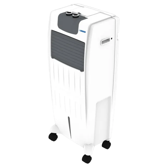 Blue Star ASTRA 35 Litres Personal Air Cooler (Honeycomb Cooling Pad, PA35MMA, White and Dark Grey)