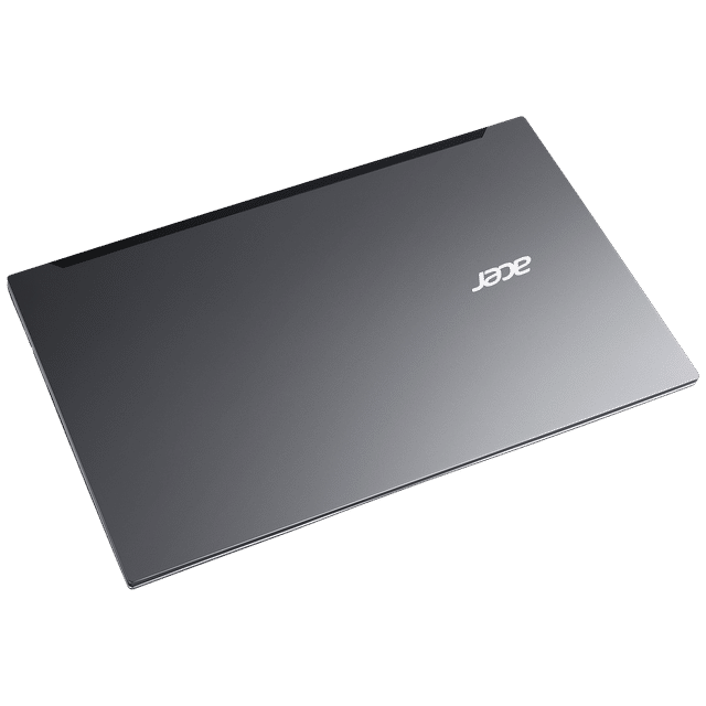 acer AL1541 AMD Ryzen 7 Laptop (16GB, 512GB SSD, Windows 11 15.6 inch Full HD LED Backlit Display, MS Office 2021, Steel Gray, 1.59 KG)