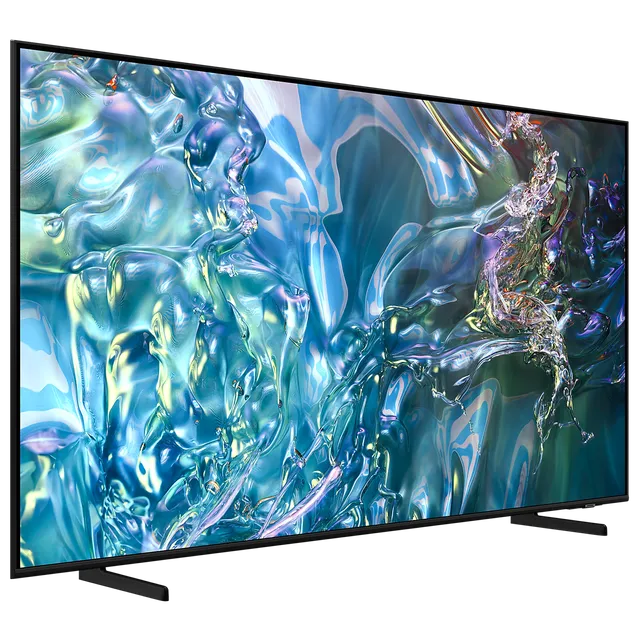 SAMSUNG Q60D 108 cm (43 inch) QLED 4K Ultra HD Tizen TV with Quantum HDR