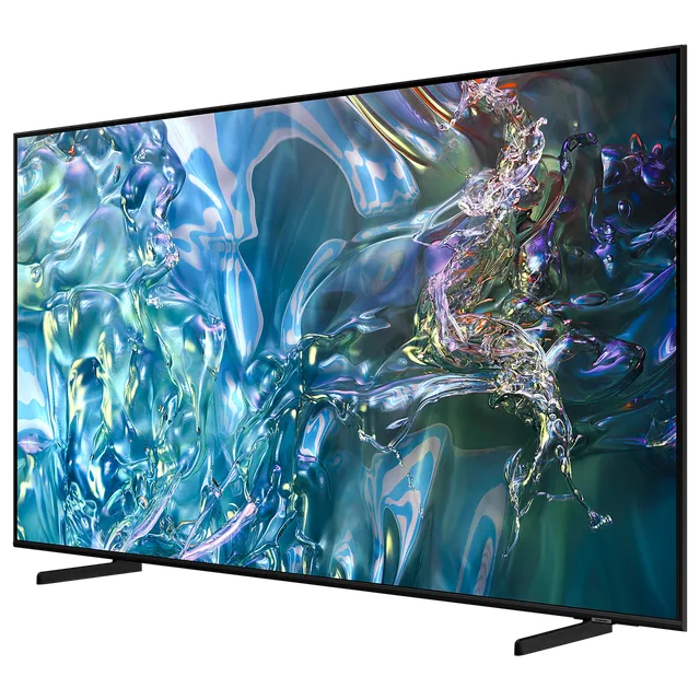 SAMSUNG Q60D 125 cm (50 inch) QLED 4K Ultra HD Tizen TV with Quantum HDR