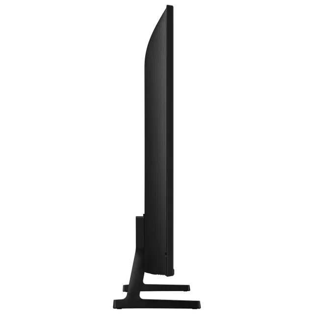 SAMSUNG DU7700 Series 108 cm (43 inch) 4K Ultra HD LED Tizen TV with Motion Xcelerator (2024 model)